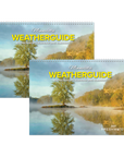 Minnesota Weatherguide - Wall Calendar Combo